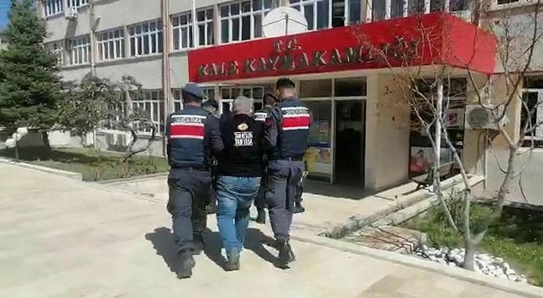 evlilik cetesinin firari 2 suphelisi