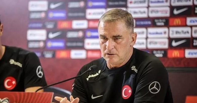 A Milli Takım’da Kuntz dönemi sona erdi