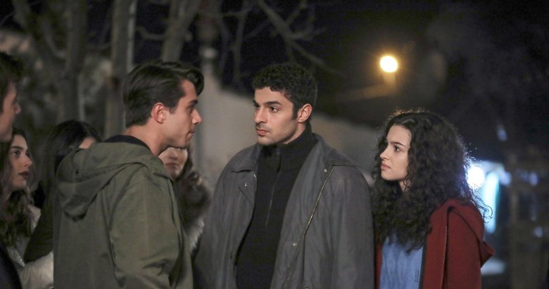 Kardeşlerim Atv canlı izle!