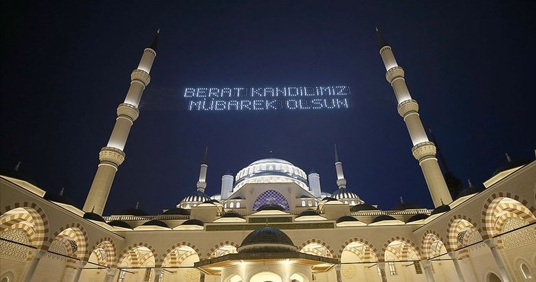 Berat Kandili’nde yapılması gereken ibadetler nelerdir? Berat Gecesi namazı nasıl kılınır?