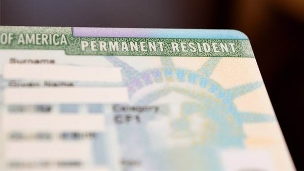 Green Card Yeşil Kart başvurusu ne zaman başlayacak, şartlar nasıl olacak, kimler başvurabilecek? Diversity Visa 2024 ile Amerikan vatandaşlığı alma ekranı