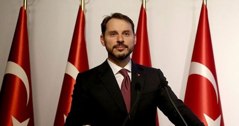Bakan Albayrak: Down Sendromlu kardeşlerimizin yalnız bugün değil her gün yanındayız