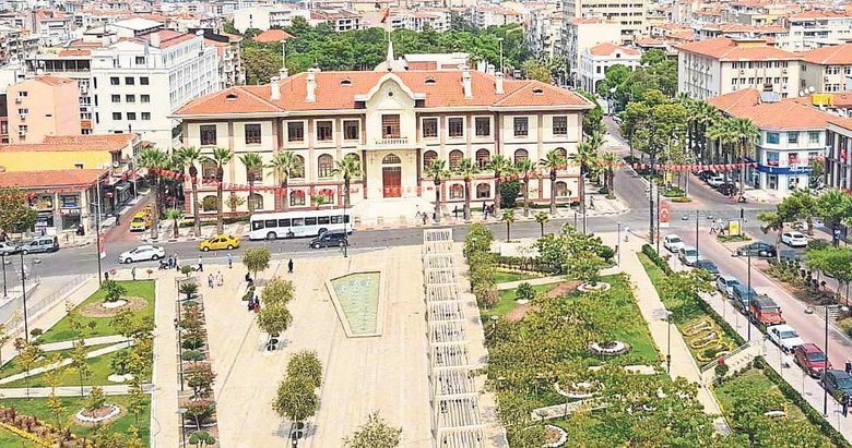 Türkiye’nin geleceği için tarım sanayi el ele