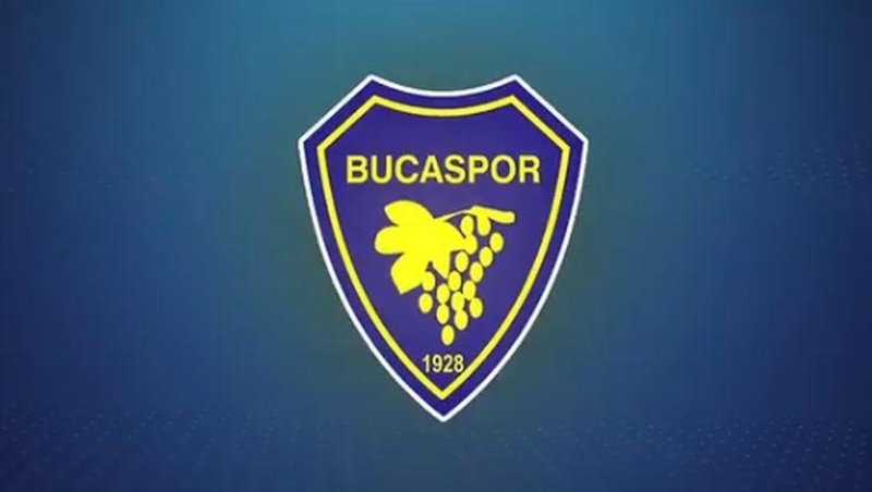 Bucaspor 1928’de arma değişti