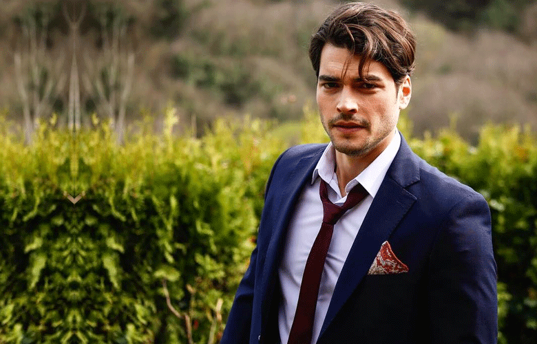 Hercai�nin Miran�ı Akın Akınözü nereli? Ünlülerin memleketleri