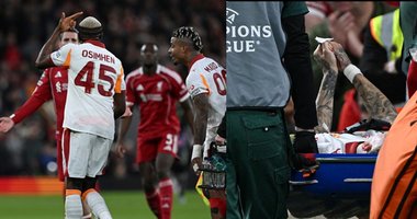 Galatasaray’a çifte şok!