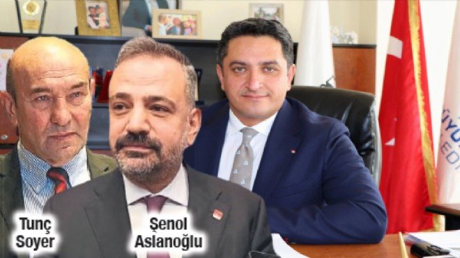 İZBETON’da 9 isme görevden el çektirildi