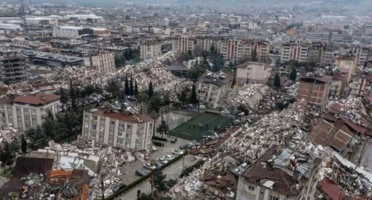 Jennifer Lopez’den Türkiye için destek!