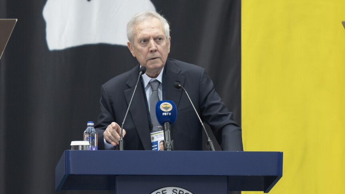 Fenerbahçe başkan adayı olduğunu açıklamıştı! Aziz Yıldırım'dan derneklere ve taraftara çağrı