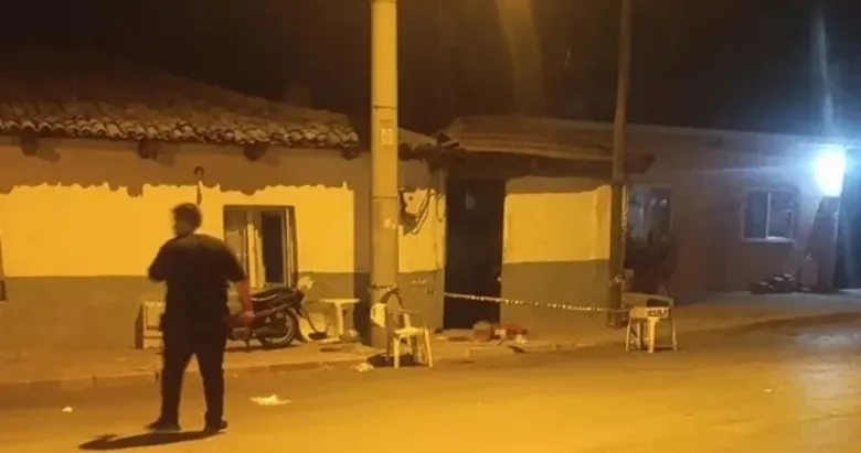 Manisa’da cani eş dehşet saçtı! Hem kızını hem karısını bıçakladı: İşte o saldırgana verilen ceza