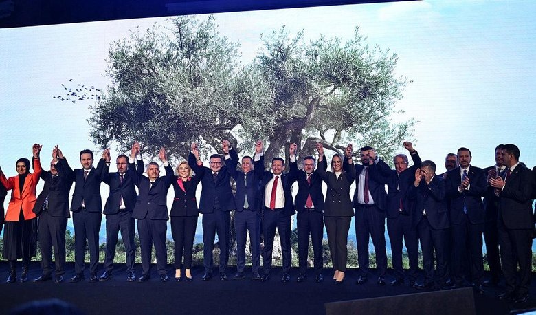 Konak-Karşıyaka tramvayları birleşecek! Dağ’ın vaatleri arasında dikkat çeken proje