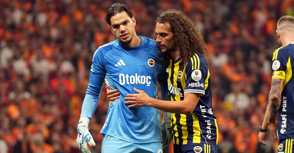 Fenerbahçe’de ikincilik savası