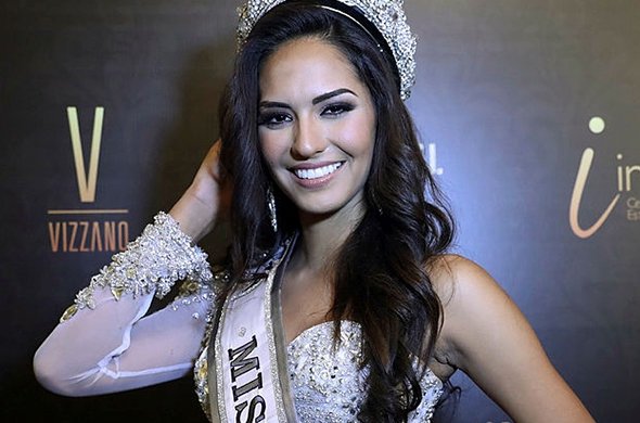 Kadın olmak suç mu?