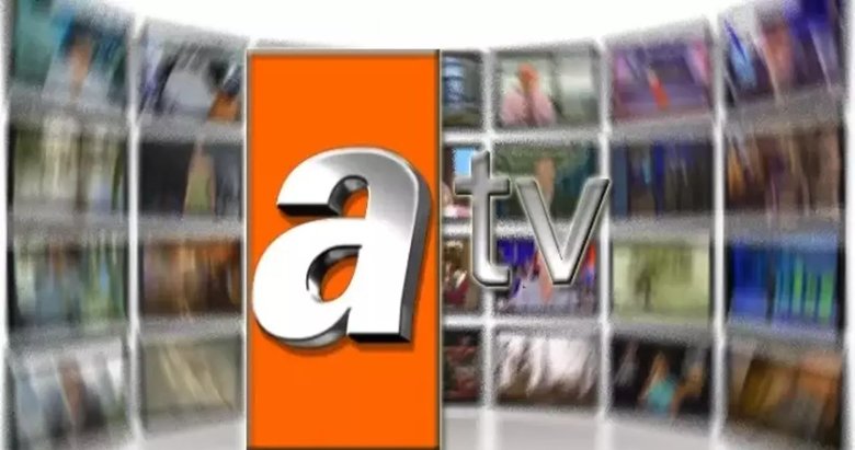 Yılların birincisi atv