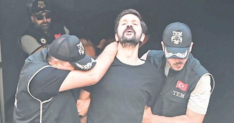 Savcılıktan eski HDP İzmir İl Başkanı’na hapis istemi