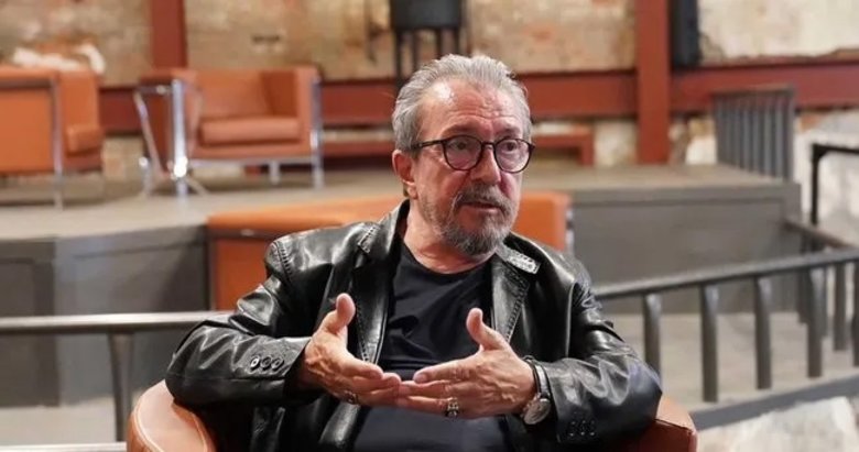 Son dakika... Yönetmen Osman Sınav hayatını kaybetti