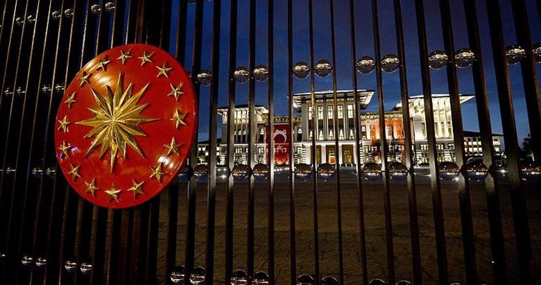 Son dakika: Cumhurbaşkanlığı’ndan Yunanistan açıklaması