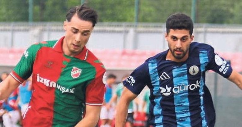 Karşıyaka doludizgin