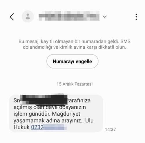 İzmirli avukat dolandırıcılık şebekesinin kurbanı oldu! O sinsi yöntemi anlattı!
