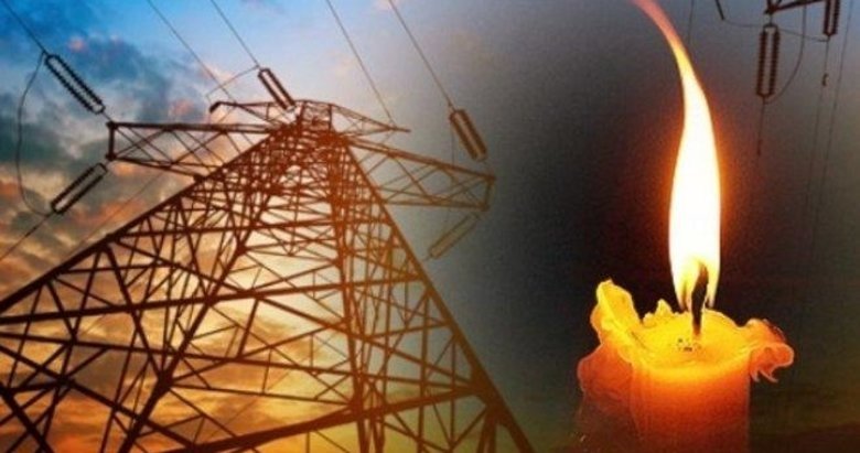 İzmir’de elektrik kesintisi! Elektrikler ne zaman gelecek?