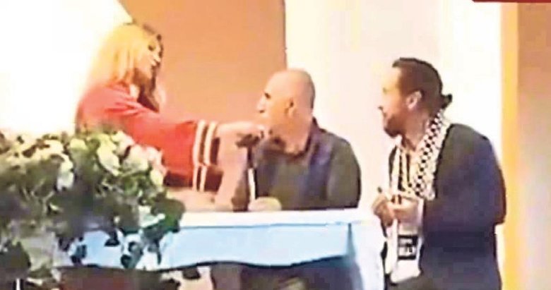 Nikah masasında duaya memur engeli