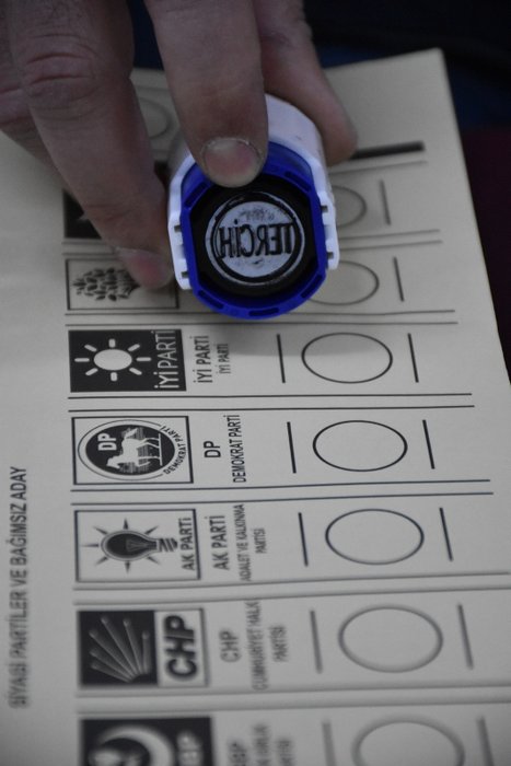 Yerel seçim sonuçları Dünya basınında! Hazmedemediler...