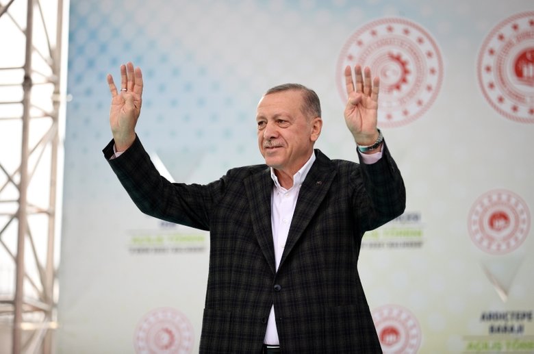 Son dakika: Başkan Erdoğan’dan Balıkesir’de toplu açılış töreninde önemli mesajlar