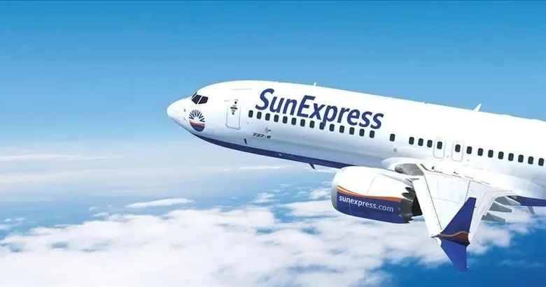 SunExpress uçak içi menüsünü yeni seçeneklerle genişletiyor
