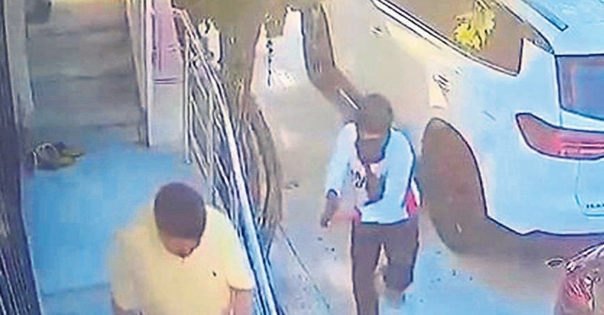 Afyonkarahisar'da mali müşavir cinayeti! İnsanlık 500 bin liraya öldü