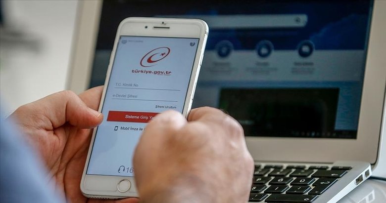 CİMER’e 2024’te 4,5 milyondan fazla başvuru yapıldı