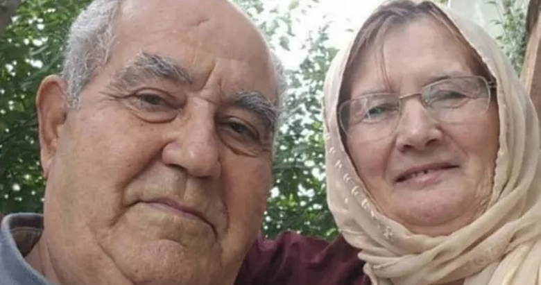 Muğla’da yaşlı çiftin öldüğü yangına ilişkin yeni gelişme!