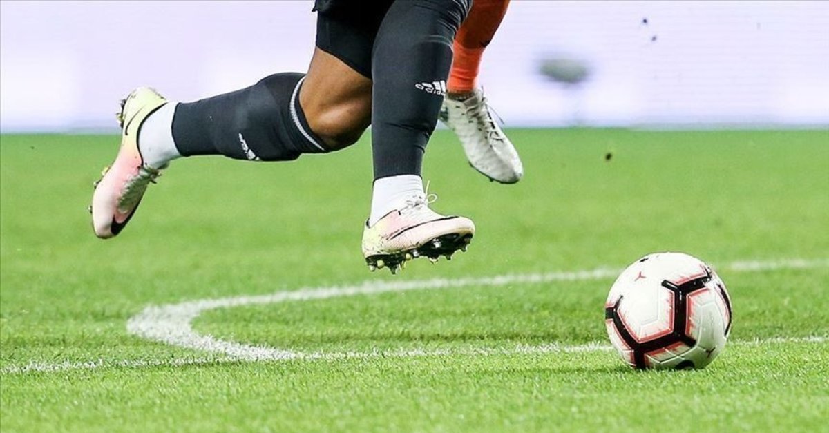 Futbolda pazar şöleni