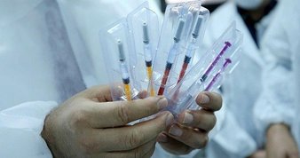 Kovid-19 salgını, aşı üreticisi şirketlere milyarlarca dolar kazandırdı