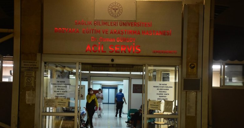 İzmir’de sahte içkiden ölenlerin sayısı 18’e yükseldi