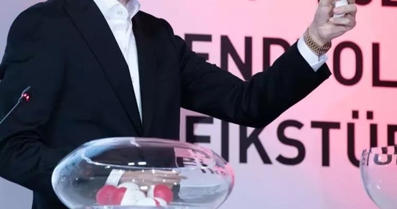 Derbi tarihleri belli oldu