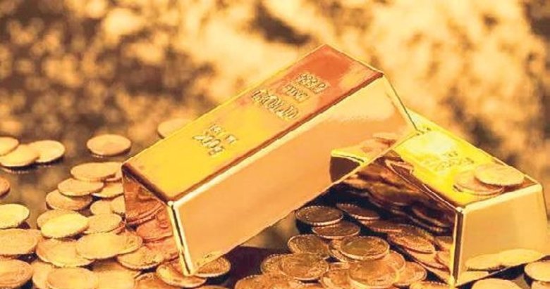 Altının kilogram fiyatı 2.4 milyon liraya yükseldi