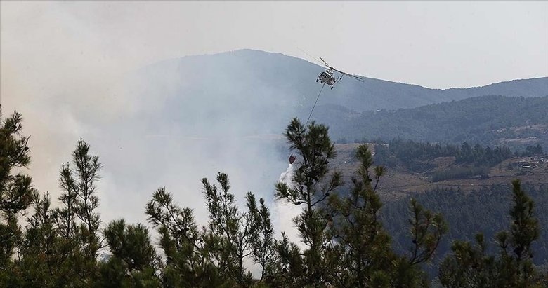 Bakan Yumaklı son durumu paylaştı: Güzel haberler alabiliriz!