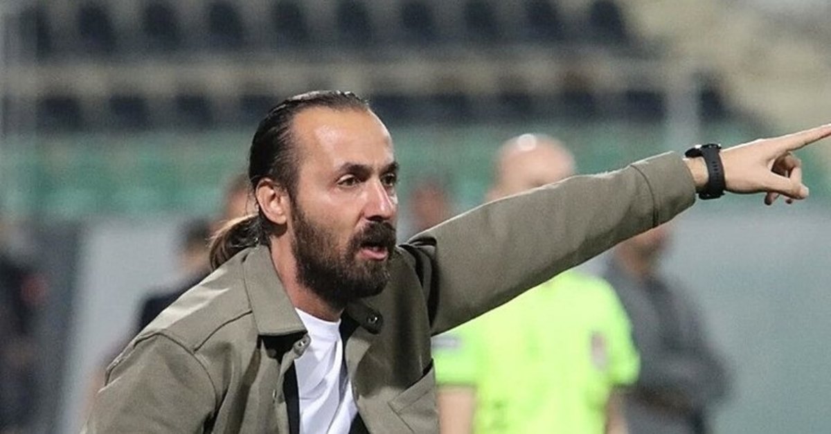 Buca’da Sert umutlu konuştu