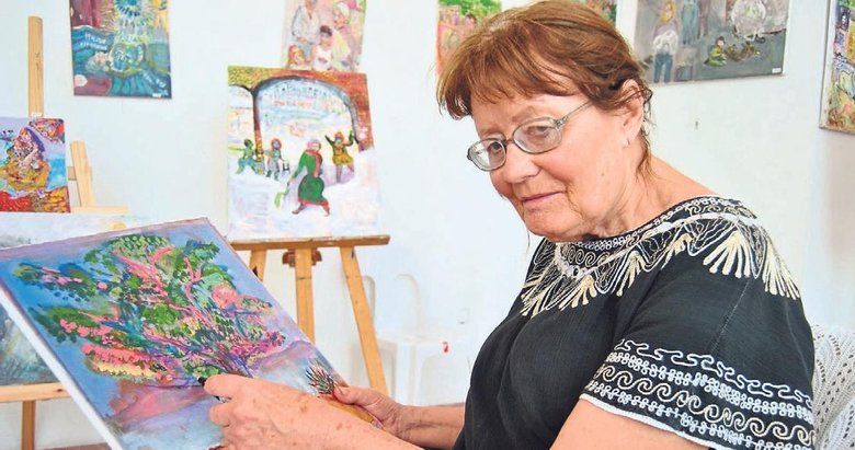 Parkinson hastası İngiliz: Türkiye ilham kaynağım