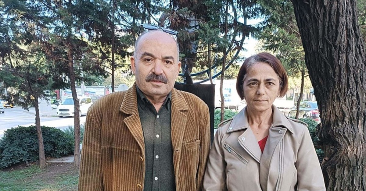 İzmir'de hayal tacirine 3 ay tazyik hapsi