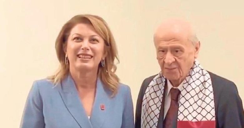 ‘Meclis sizinle güzel’