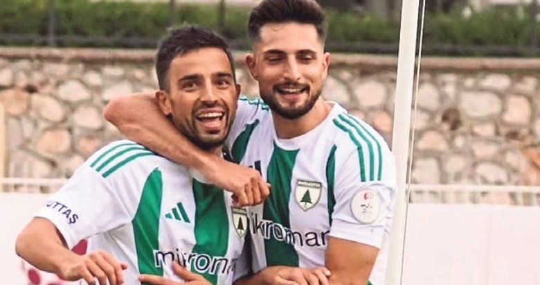 Muğla’dan 3 maçlık galibiyet serisi geldi