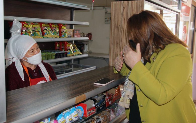 Bodrum’da okullarda dinamik denetim uygulaması