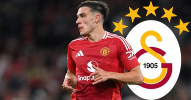 Aslan’dan Ugarte bombası