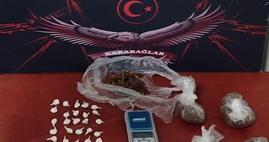 İzmir’de zehir zulası patladı!