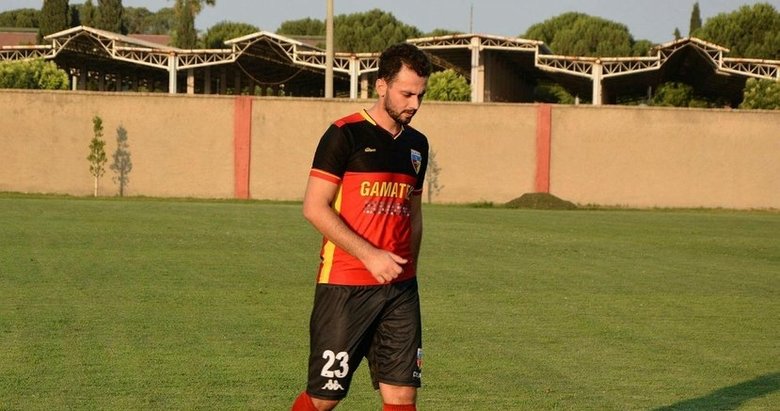 Futbolcu Melih’in hayatını kaybettiği kazada yeni gelişme!