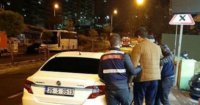 İzmir’deki dev FETÖ operasyonunda yeni gelişme! Şüphelilerden 60’ı itirafçı oldu