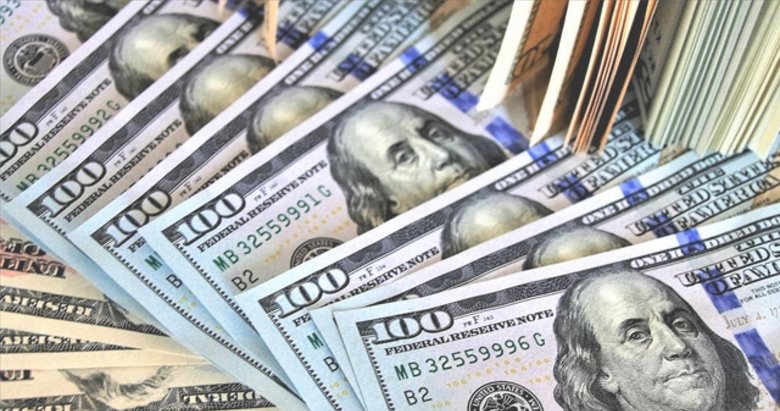 Merkez Bankası rezervleri 156,6 milyar dolar oldu
