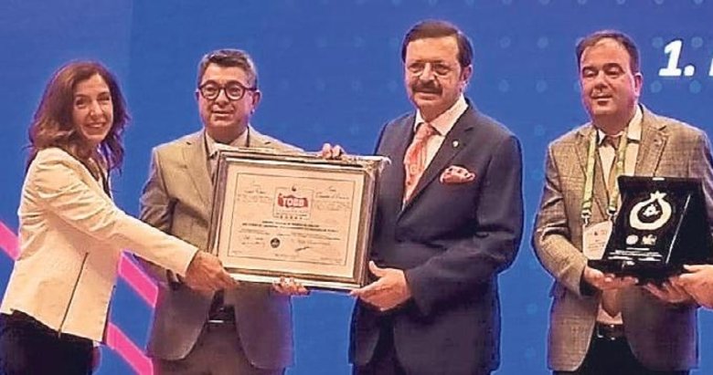 İZTO, Türkiye akreditasyon birincisi