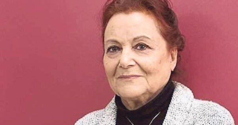 İzmirli oyuncu hayatını kaybetti